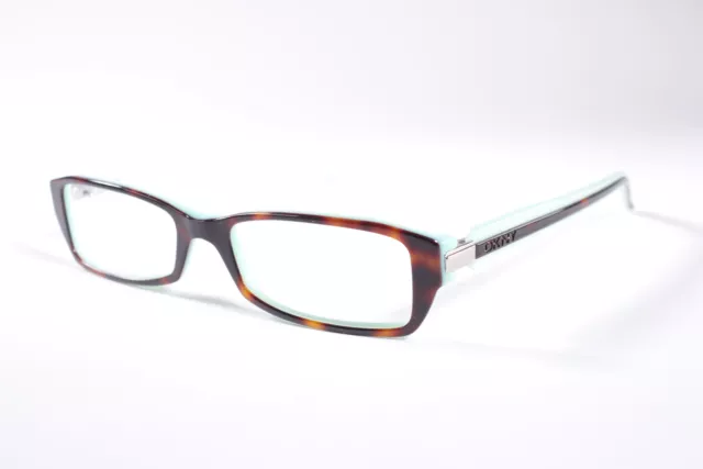 DKNY DY4586 Full Rim N768 Used Eyeglasses Glasses Frames