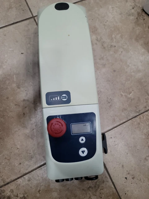 Moteck CBP3 Battery and control Box for Moteck hoyer lift or Hoists