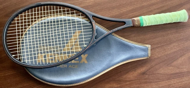 Raquette de padel Pro Kennex Kinetic Black Ace Red 2026