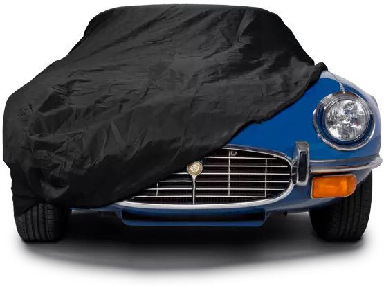 Breathable Indoor Sahara New Car Cover for Rolls-Royce Corniche 1971-1992