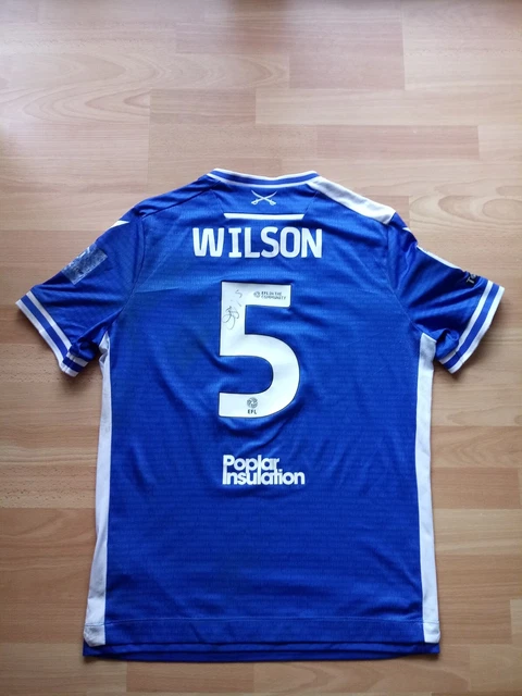 MW TRIKOT/SHIRT FC Viktoria Berlin T.Gunte 19(XL), VfB Auerbach, RL 20/21 EUR 65,00 - DE