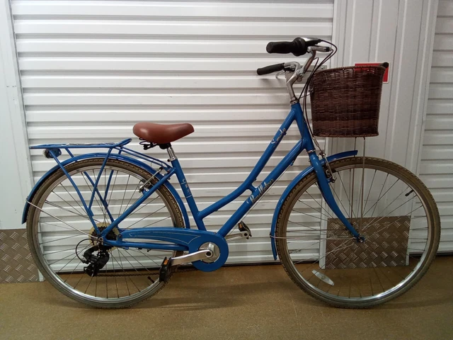 PENDLETON SOMERBY HYBRID Bike PicClick UK