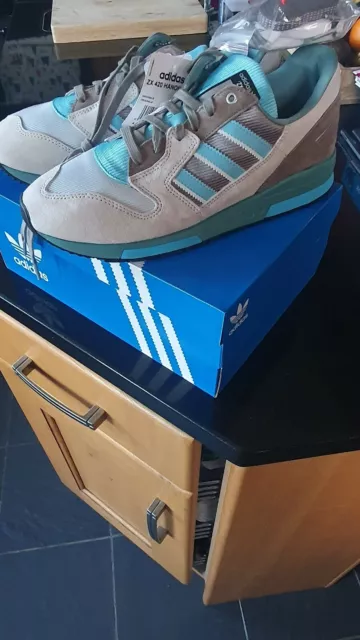 Adidas deals x hanon