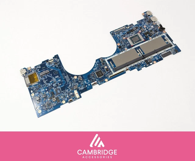 MOTHERBOARD CARTE MERE HP ENVY 13-AB 13T-AB 909254-601 6050A2867801-MB-A01 EUR 98,78 - FR