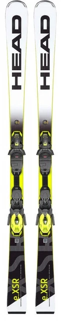 HEAD WC Worldcup Rebels E.XSR Längenwahl+ Head PR 11 GW Mod 2022/2023