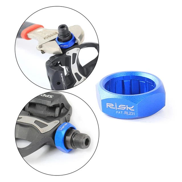 Practical Bike Pedal Remover Repair Tool Removal Pedals Equipment Cycling