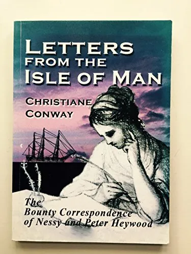 Letters from The Isle of Man, Christiane Conway