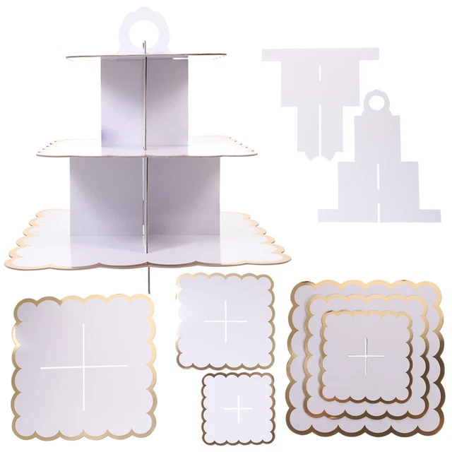 Présentoir Gateau 15 Pièces Dowels Pour Gateau, Support Gateau, Support , Presentoir A Gateau Sur Gateau Bonbon Présentoir Gateau 15 Pièces Dowels Pour Gateau, Support Gateau, Support , Presentoir A Gateau Sur Gateau Bonbon