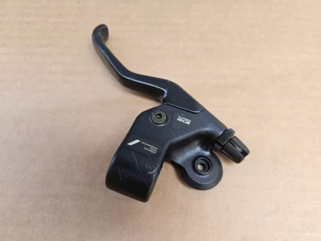 Shimano deore sales dx shifter