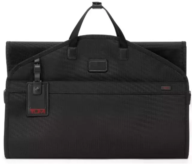 Tumi Corporate Collection Garment Bag-FACTORY NEW