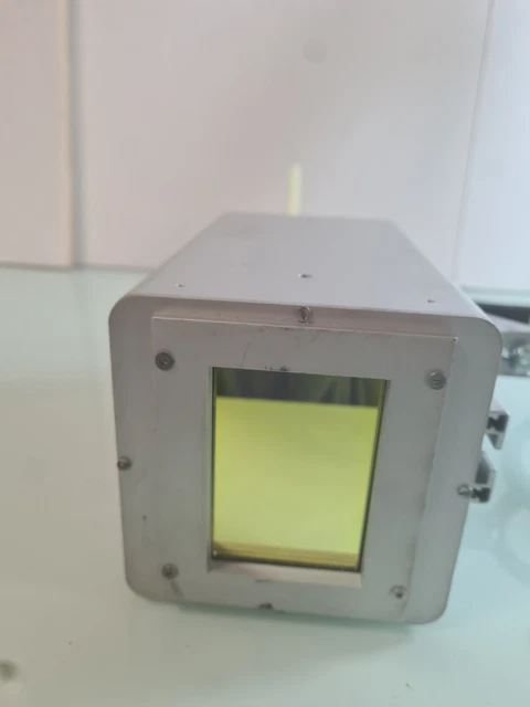 Trieuse + Data matrix AV-1 UV-Radiation 20001570 2