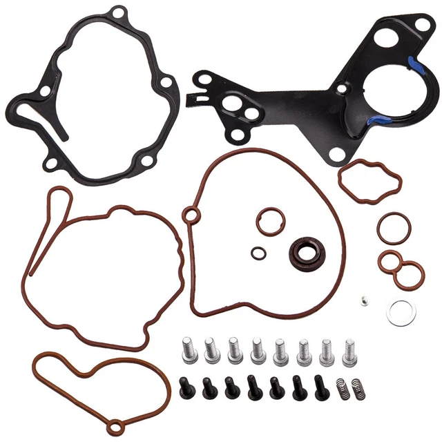 KIT DE RÉPARATION Membrane Pompe à Vide Pour C15 C25 ZX 205 309 405 504