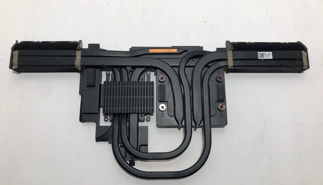 sourcingmap 400mm x 205mm x 0.5mm Silicone Pad Termico per CPU