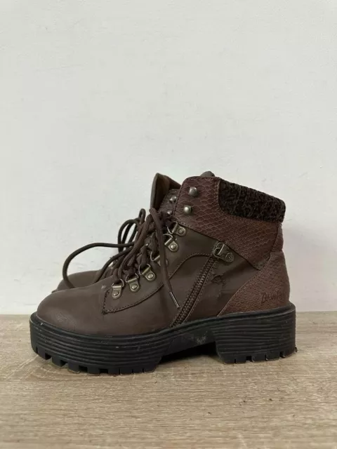 Blowfish deals alms boots
