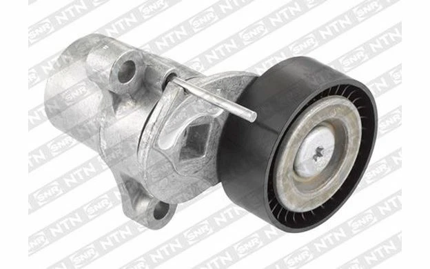 SNR Galet tendeur (courroie d'accessoire) GA352.87 - Pièces Auto Mister Auto
