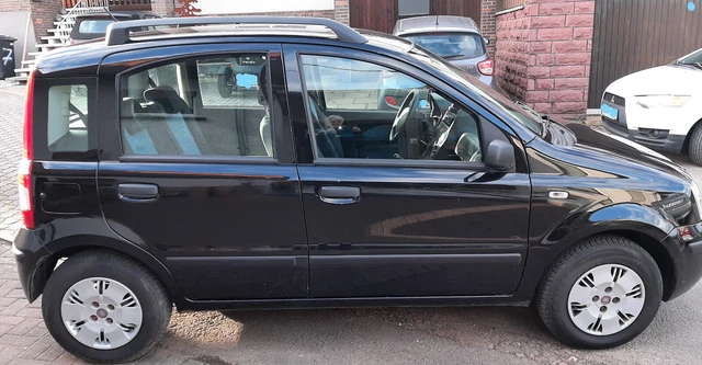 Fiat Panda Bj 2008 Zahnriemen/Wasserpumpe neu 03/2023 Fiat Panda Bj 2008 Zahnriemen/Wasserpumpe neu 03/2023