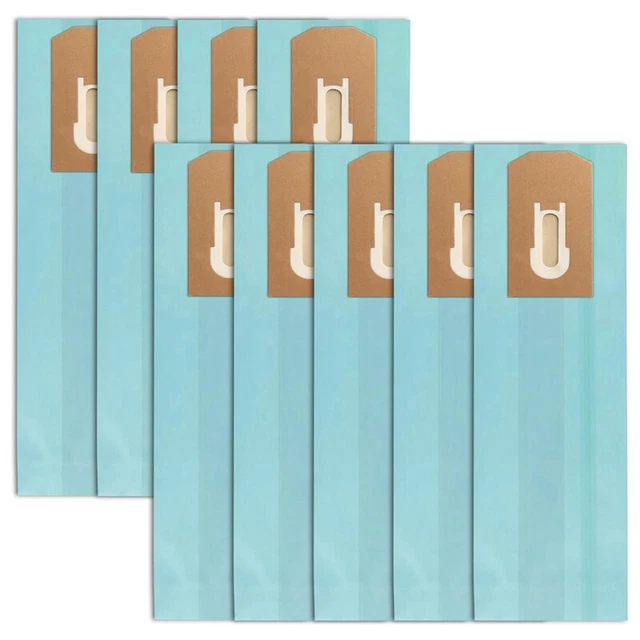 Sacchetti Per Aspirapolvere Per Hoover TurboPower Serie 1500