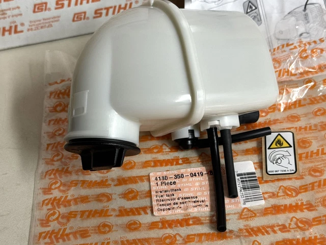Aazon.co: Hippotech Fuel Tank Vent for STIHL 044 024 036 034 026