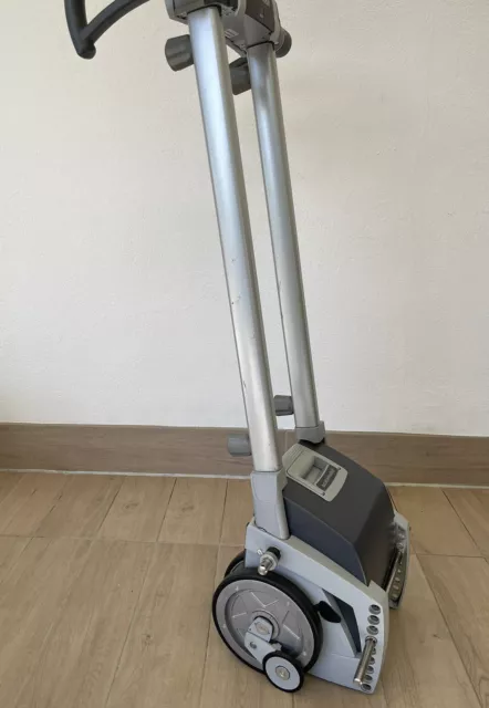 ALBER SCALAMOBIL SCALACOMBI S35 saliscale ausilio per salire le scale