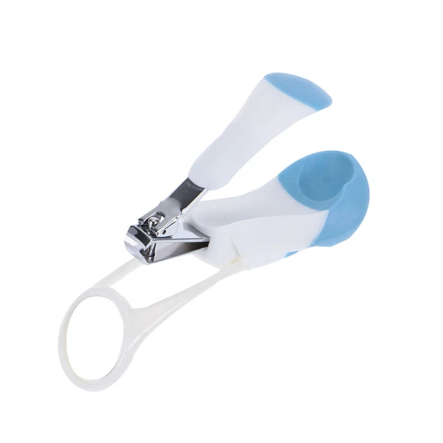 Set cura unghie bambino pinza per unghie bambino tagliaunghie bambino 2