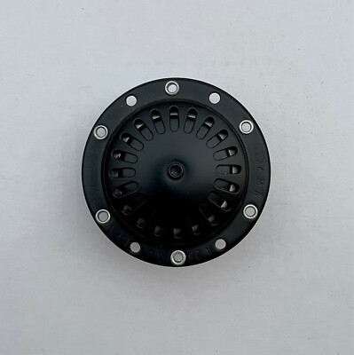 CEV CLACSON CROMATO 6 VOLT CORRENTE CONTINUA ORIGINALE CEV 