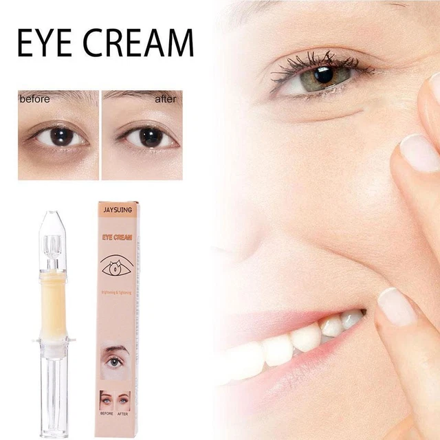 1 min Eyes Beauty Serum Eye Cream For Dark Circles NUOVO--- NUOVO-nuovo e G0E1