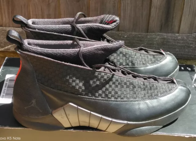 NIKE AIR JORDAN XV 15 EUR 234 31 PicClick IT