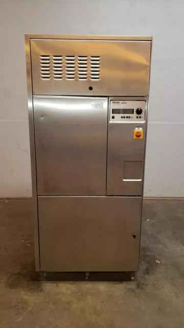 Miele Steam Sterilizer G7825 208V