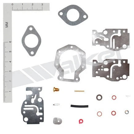 Walker Air Brakes 169010V Walker Products 169010 V Carburetor Repair Kit