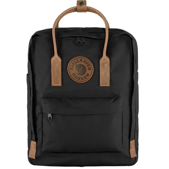 fjallraven Kanken No.2 Backpack Waterproof Unisex Student School Bag 16L