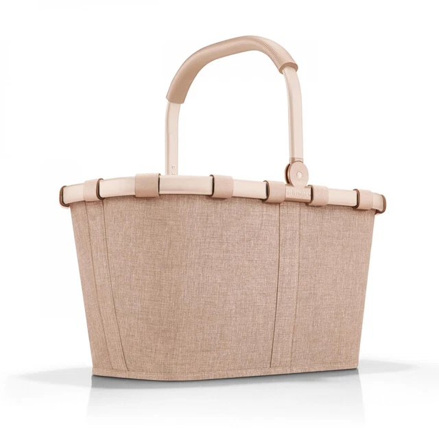 Reisenthel Carrybag Frame twist coffee