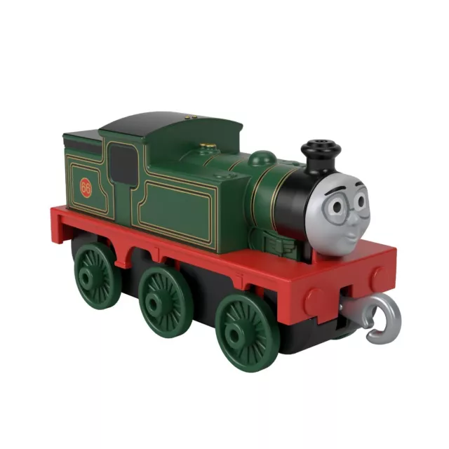 Whiff Push-Along Engine from Thomas & Friends by Fisher-Price
