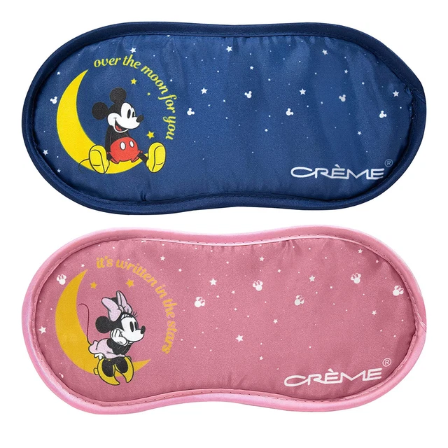 The Creme Shop Disney Snug Sleep Mask