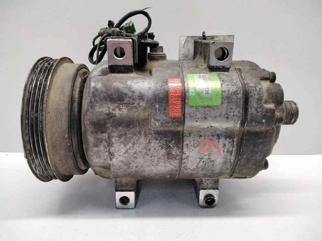 Compresseur Air Conditionné Pour AUDI A4 Berline B5 1.8 5062310501 1547158