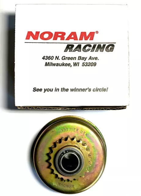 Magnum Genuine Kart 20t 219 Centrifugal Racing Clutch 3/4" (19.05mm) Honda