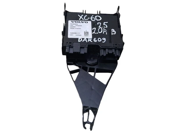 FORD MUSTANG MACH-E 2021 Tailgate trunk control unit module FORD MUSTANG MACH-E 2021 Tailgate trunk control unit module