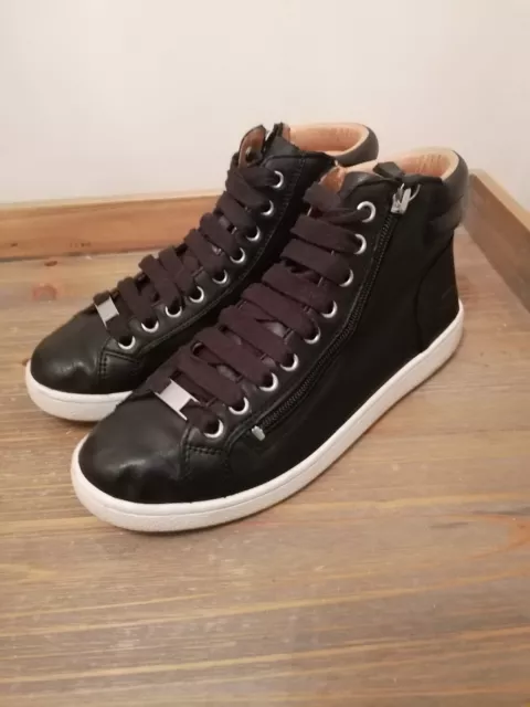 Ugg olive high top outlet