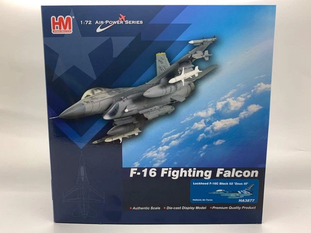 F-16C Fighting Falcon (-5813)  Aircraft