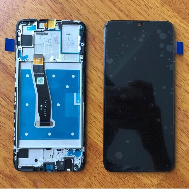 For Huawei P Smart 2019 LCD Replacement Display Touch Screen Digitizer & Frame