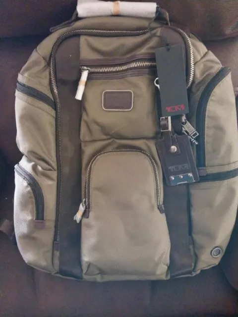 Kingsville Tumi Bag