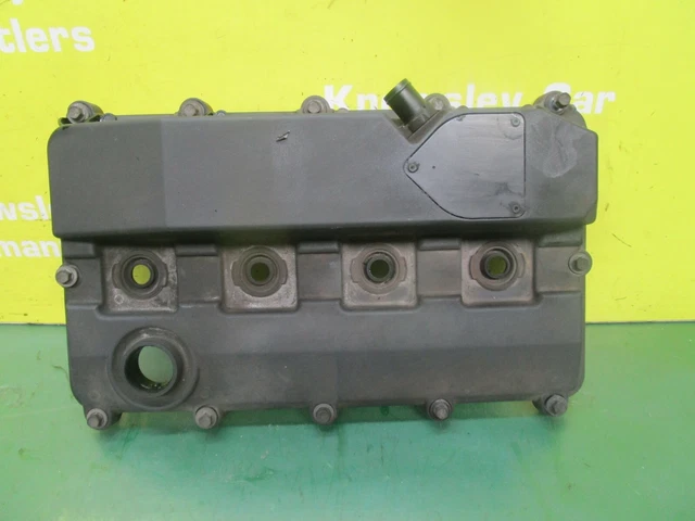 Rocker Valve Cover For VW T2 Split Bus – 113101475B By Just Kampers