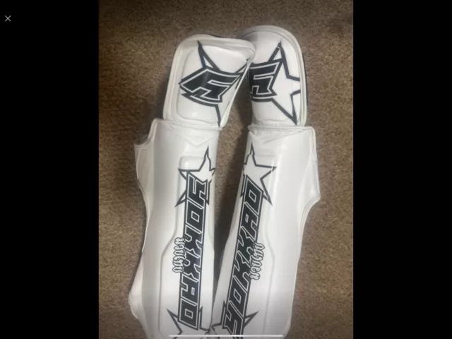 shin guards