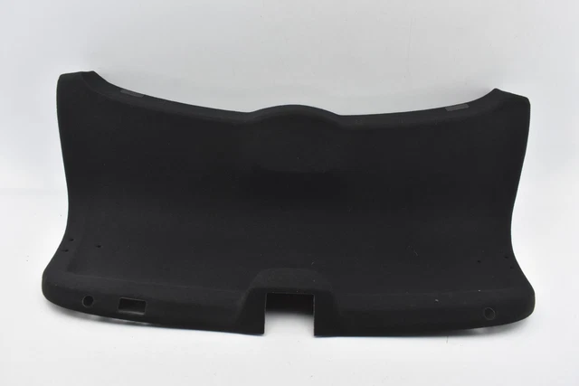 Interrupteur De Coffre Pour BMW E46 | Pièce De Rechange OEM 51137171699 / 51137170966 | Installation Plug And Play