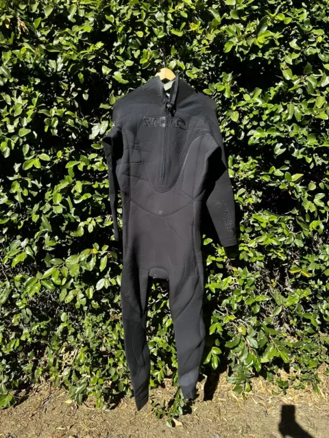 Rip Curl E3 E-bomb Mens XLS wetsuit