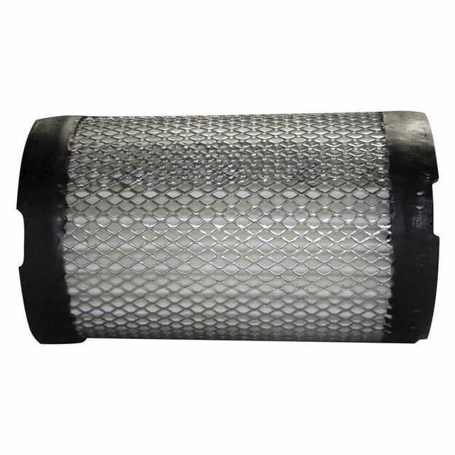 Filtre à Air Tondeuse Briggs & Stratton 795066 - Avec Pré-filtre - Compatible Séries 775, 800, 850, 950EX