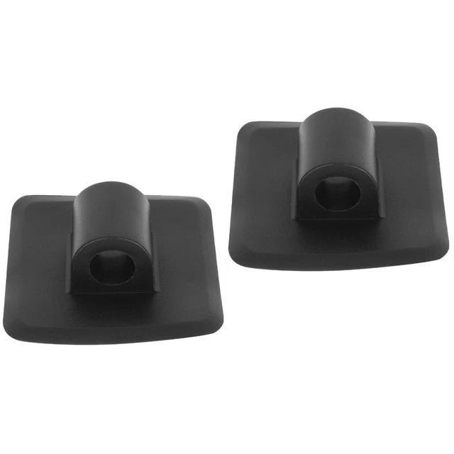2x Trolling Motor Mount Kayak Engine Bracket for Canoe Boat Inflatable Boat