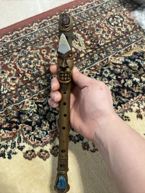 Vintage Flute