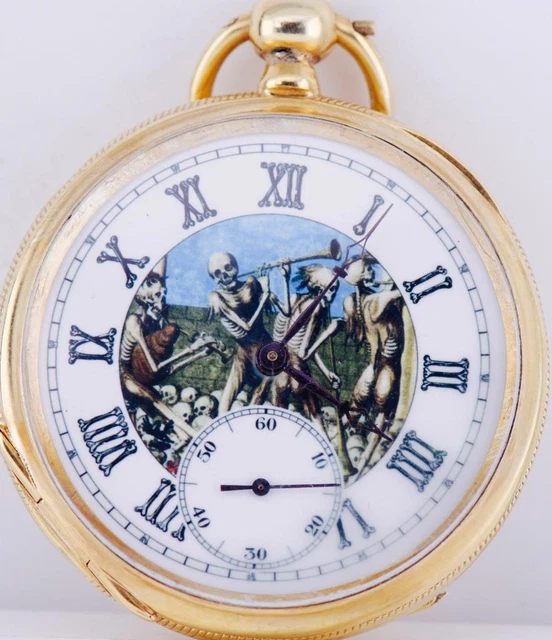 Chaîne De Montre Type Albert - Argent, Serpent, Marque Holy Sins - Neuf Avec étiquettes