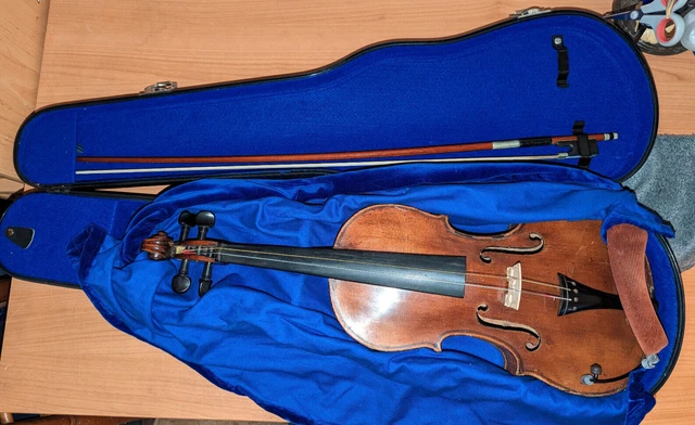 Violine Brücke, Ahorn Holz Violine Brücke, Geige Zubehör, violin bridge, fiddle bridge, for musicians, for 3/4; 1/2; 1/8; 1/4 size