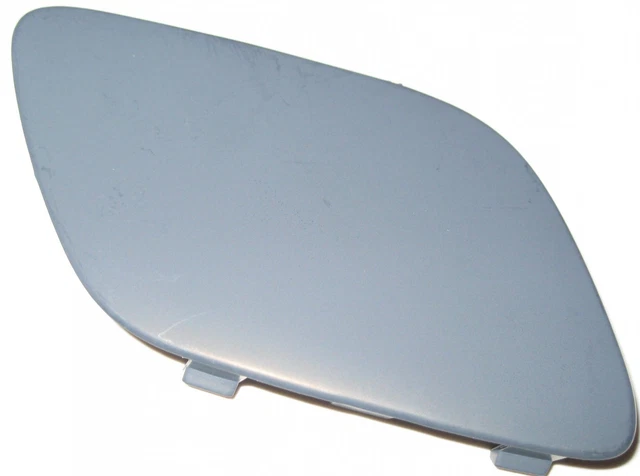 BMW E92 E93 Front Driver Left Side Open Bumper Cover